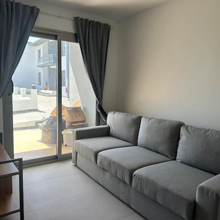 Apartamento con vista al mar - Apartamento de 1 dormitorio - 38