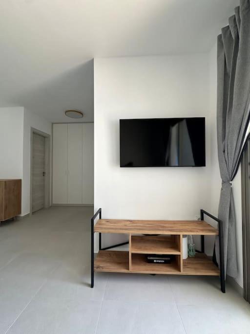 Apartamento con vista al mar - Apartamento de 1 dormitorio - 47