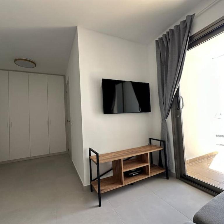 Apartamento con vista al mar - Apartamento de 1 dormitorio - 45