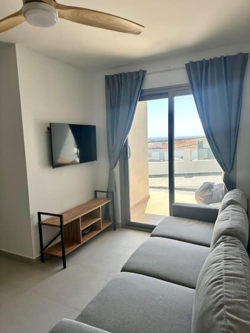 Apartamento con vista al mar - Apartamento de 1 dormitorio - 12