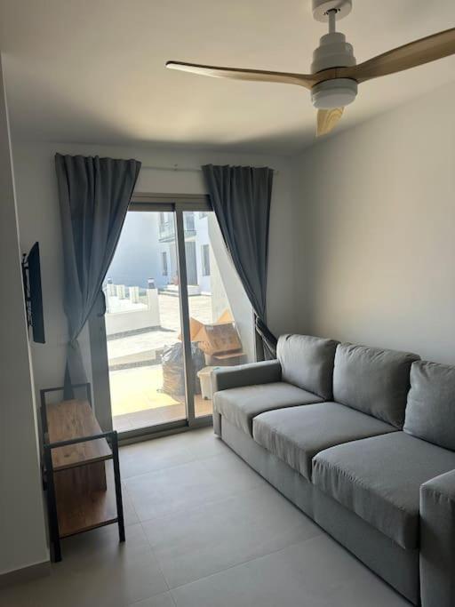 Apartamento con vista al mar - Apartamento de 1 dormitorio - 14