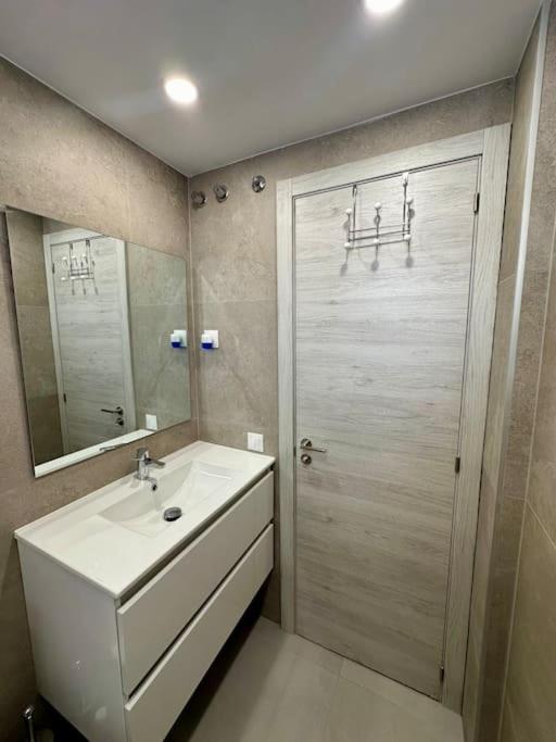 Apartamento con vista al mar - Apartamento de 1 dormitorio - 39