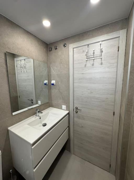 Apartamento con vista al mar - Apartamento de 1 dormitorio - 20