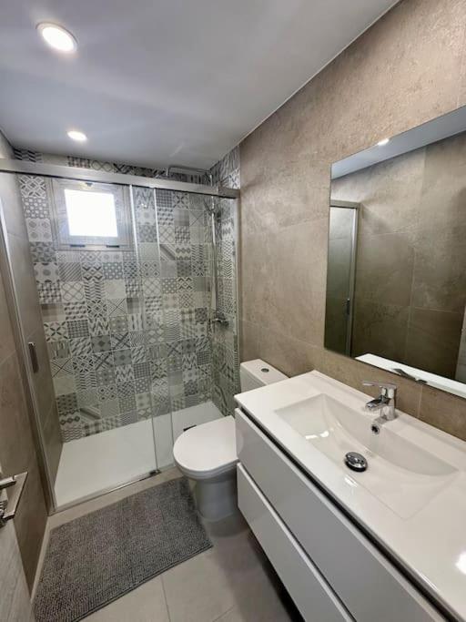Apartamento con vista al mar - Apartamento de 1 dormitorio - 17