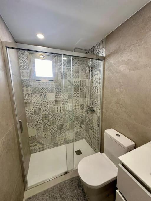 Apartamento con vista al mar - Apartamento de 1 dormitorio - 19