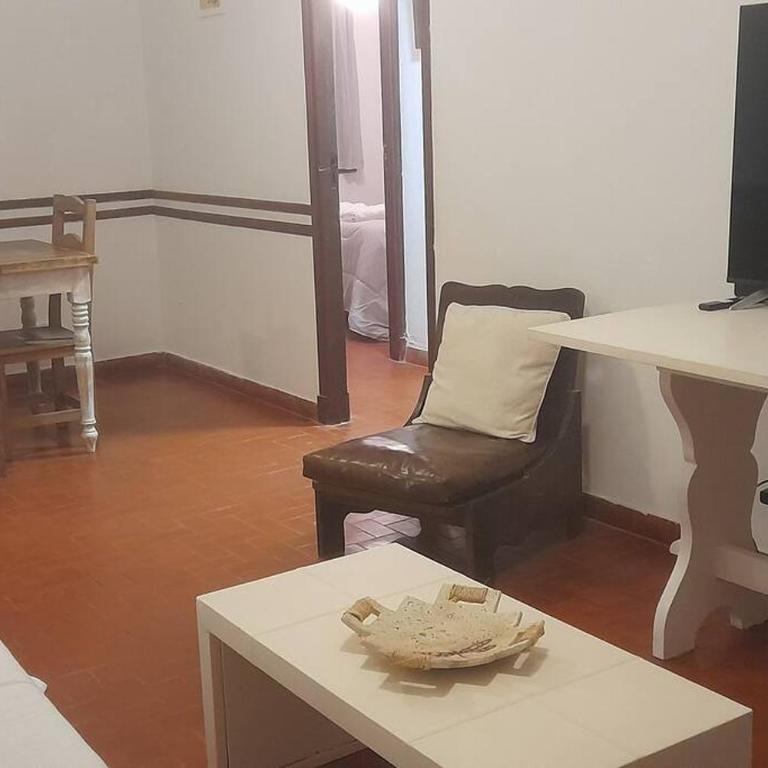 Frente al mar-salida a la playa - Country Golf - Apartamento de 2 dormitorios - 4