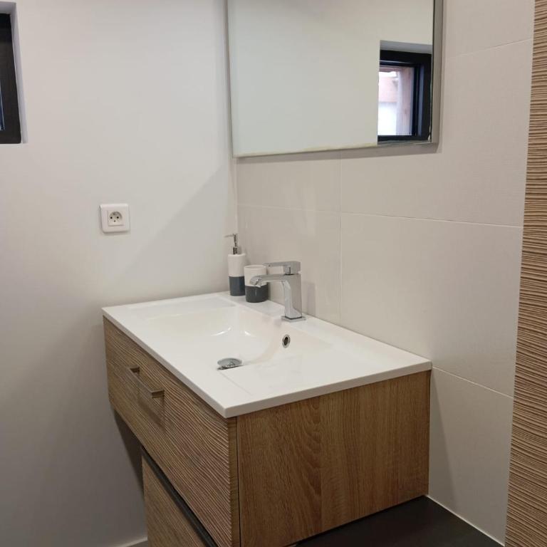 Loft pays basque - Apartment mit 3 Schlafzimmern - 17