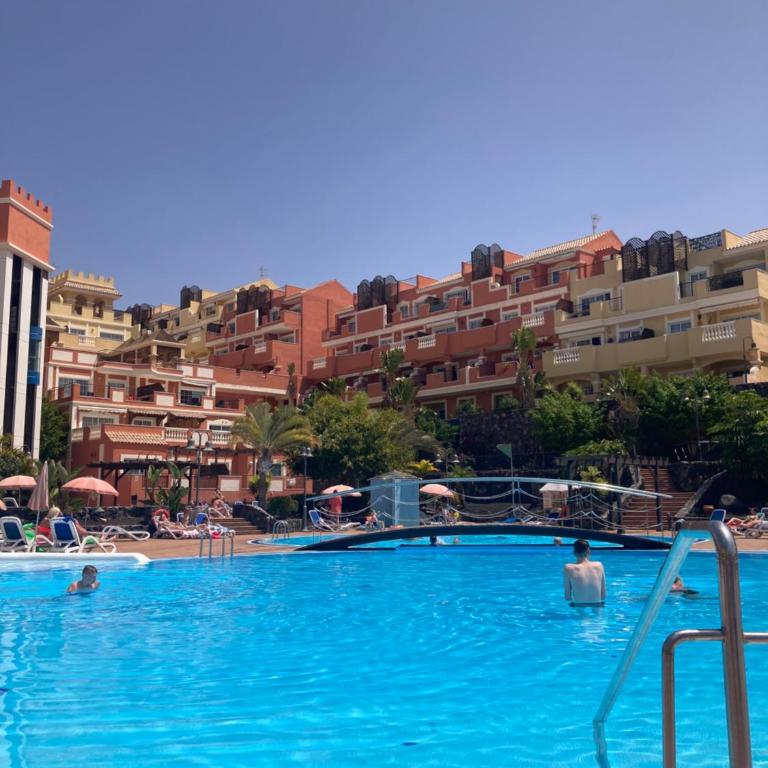 Granada del Sol - Apartamento de 1 dormitorio - 2
