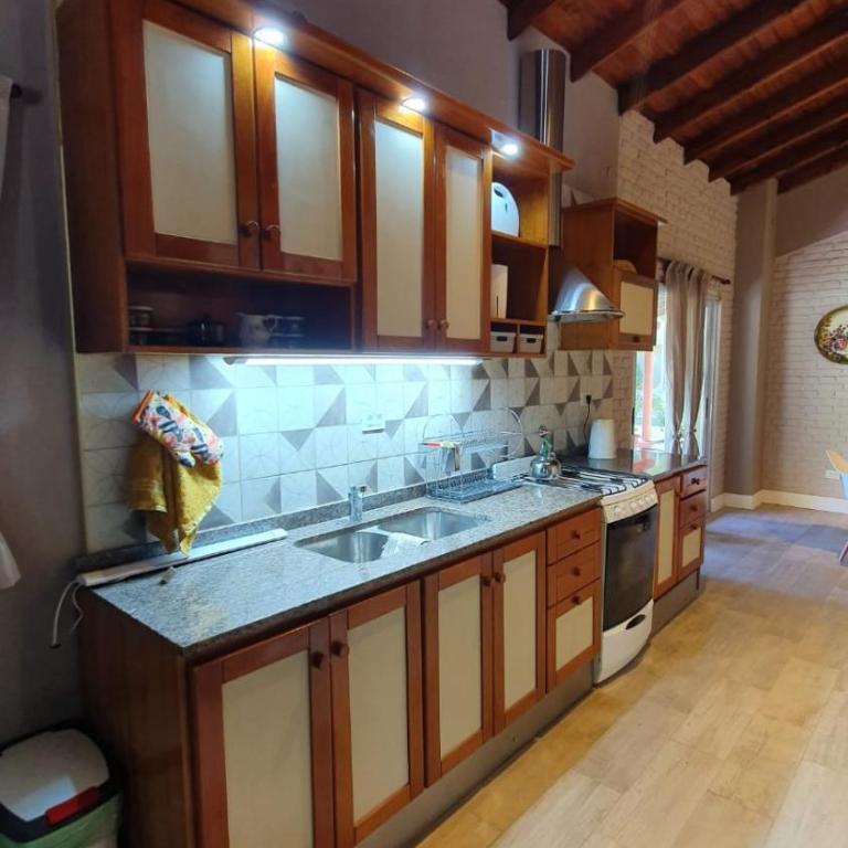 Quinta Casa de Campo - Two-Bedroom House - 8
