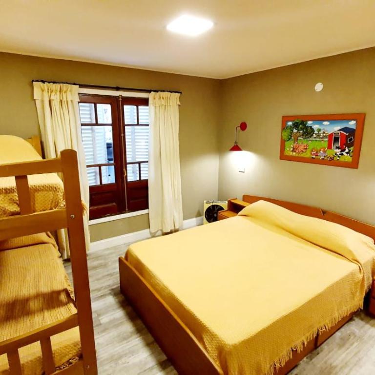 Quinta Casa de Campo - Two-Bedroom House - 12