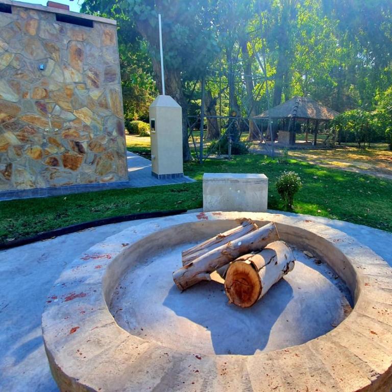 Quinta Casa de Campo - Two-Bedroom House - 15