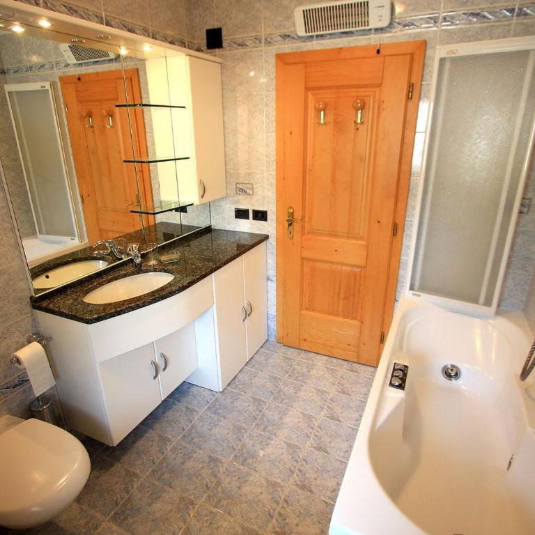 Cesa Bernard - Apartment Cima 12 e new Apartment Fraine - Appartamento con 2 Camere da Letto - 10