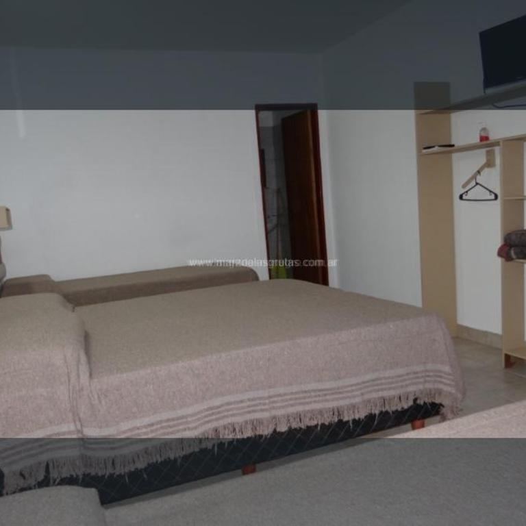 Mar-Zoe - Habitación cuádruple - 2