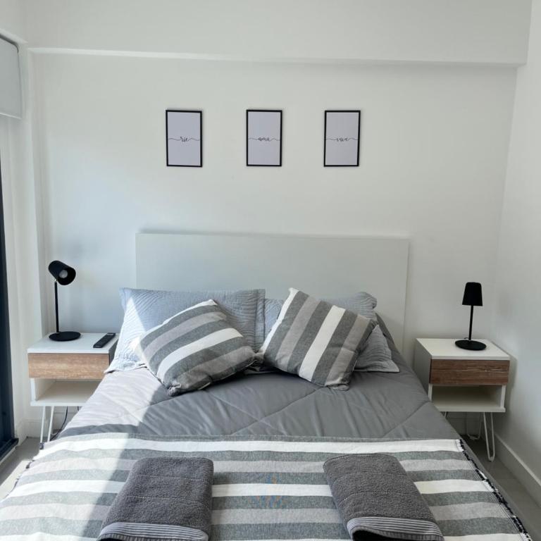 Suit Elegante Alto Palermo - Apartamento de 1 dormitorio - 16
