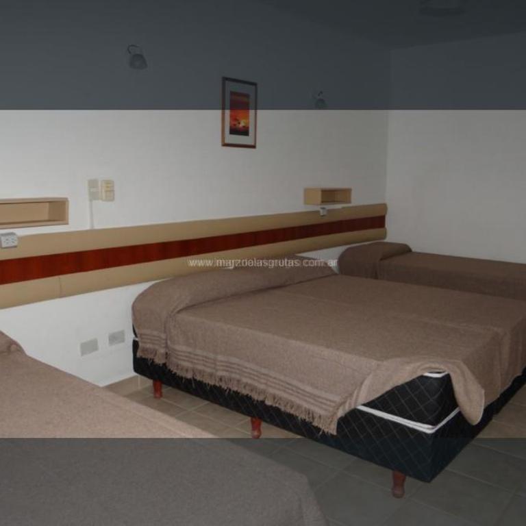 Mar-Zoe - Habitación cuádruple - 1