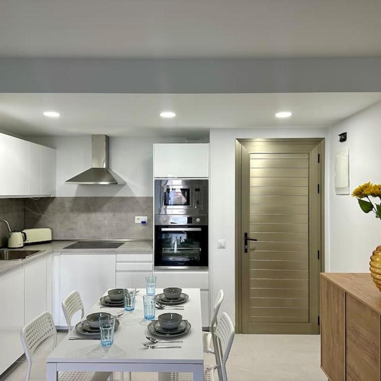 Apartamento con vista al mar - Apartamento de 1 dormitorio - 1