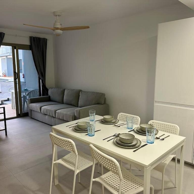 Apartamento con vista al mar - Apartamento de 1 dormitorio - 26