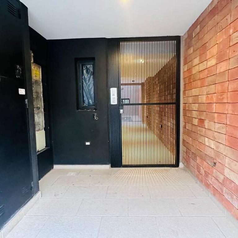 Apto amoblado temporario - Apartamento de 1 dormitorio - 24