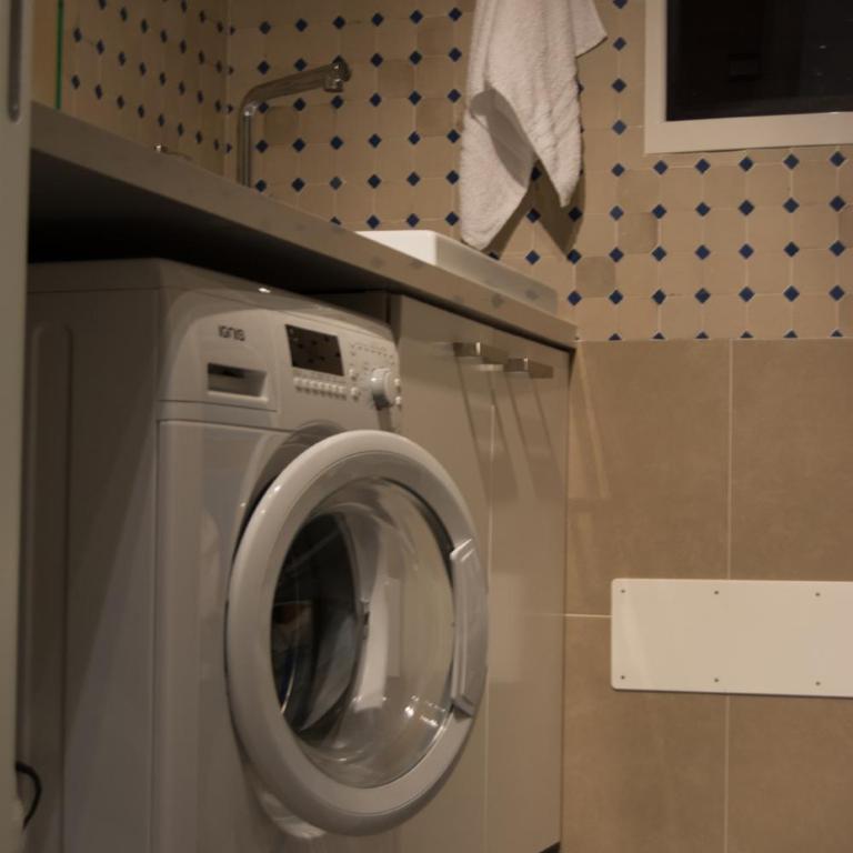 Home In City - Appartamento Superior con 2 Camere da Letto - 24