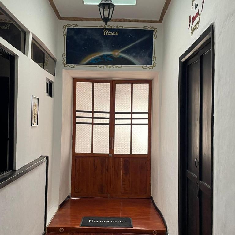 EL Renacimiento NB - Habitación Deluxe - 6