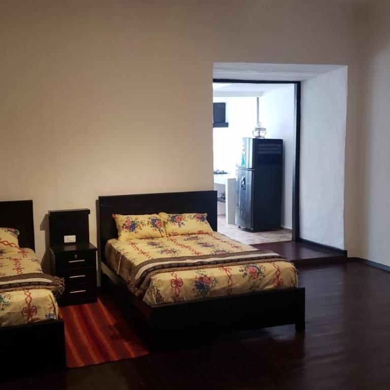 EL Renacimiento NB - Habitación Deluxe - 4