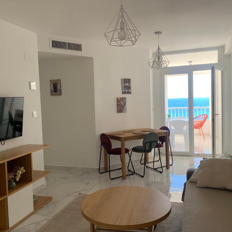 Beach Penthouse - Apartamento de 2 dormitorios - 4