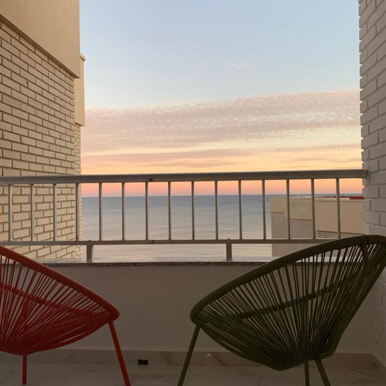 Beach Penthouse - Apartamento de 2 dormitorios - 2