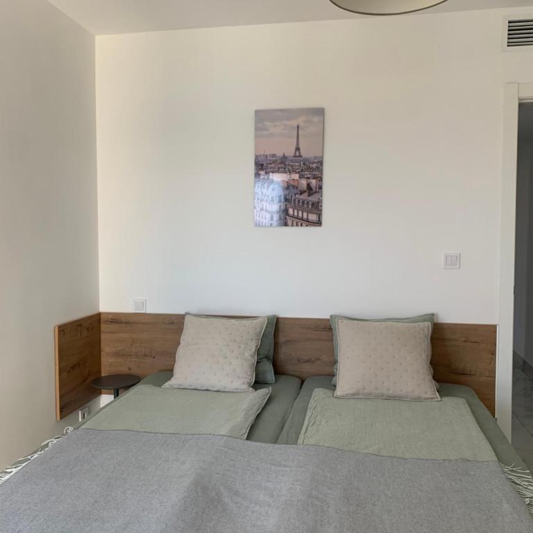 Beach Penthouse - Apartamento de 2 dormitorios - 23