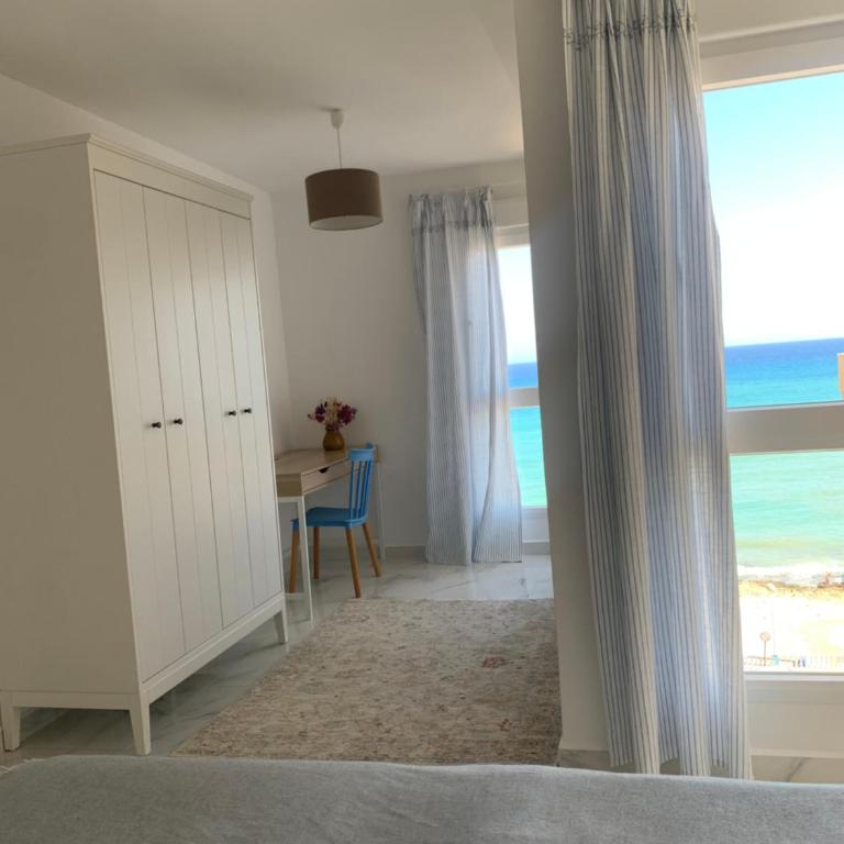 Beach Penthouse - Apartamento de 2 dormitorios - 8
