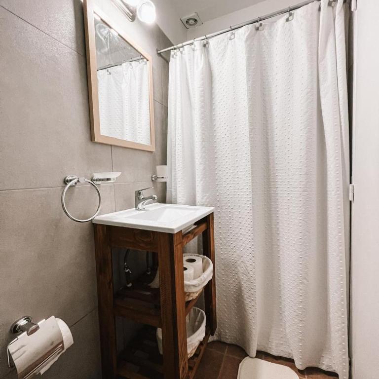 Dpto confortable, super equipado para 4 huéspedes y cerca de todo! - Two-Room Apartment - 7