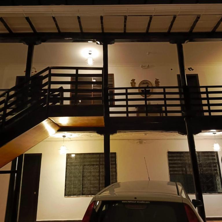 EL Renacimiento NB - Habitación Doble Superior - 2 camas, con vistas a la ciudad - 2