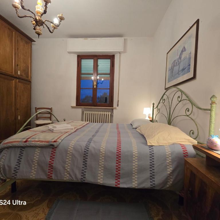 Podere Ponticini - Appartamento con 3 Camere da Letto - 18