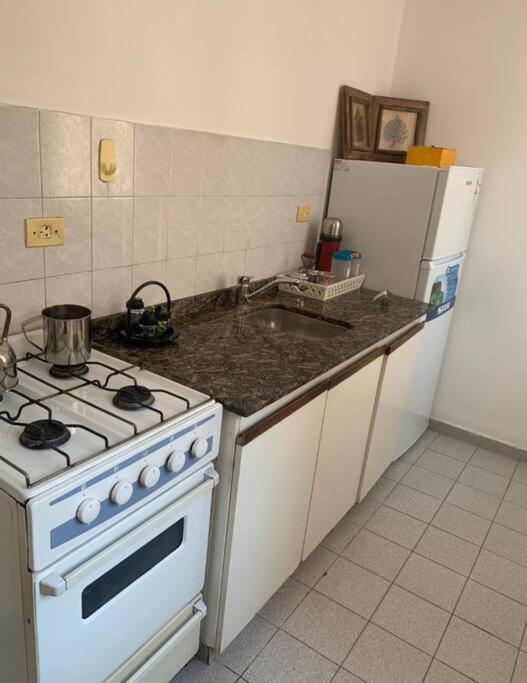 Departamento en la cañada - Standard Studio - 8