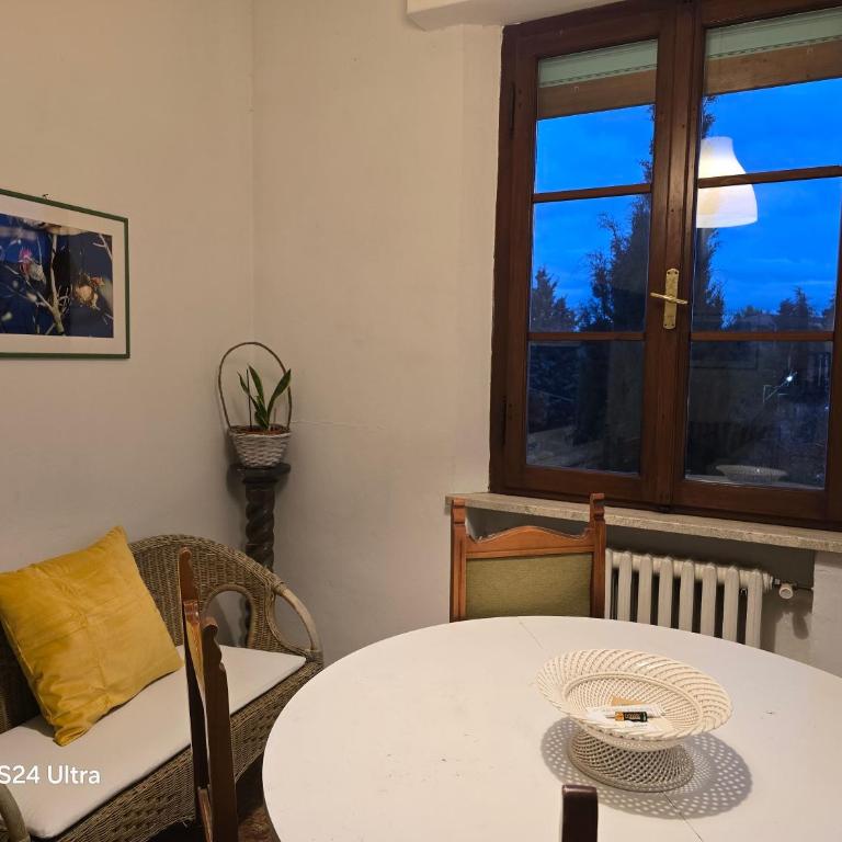 Podere Ponticini - Appartamento con 3 Camere da Letto - 21