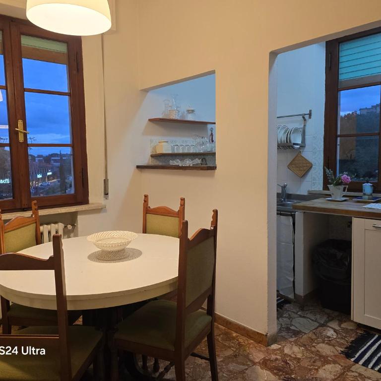 Podere Ponticini - Appartamento con 3 Camere da Letto - 27