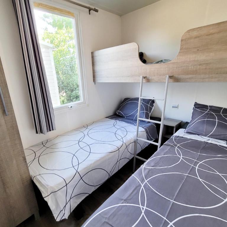 MOBIL-HOME d'Anne et Edouard - Mobile Home - 6