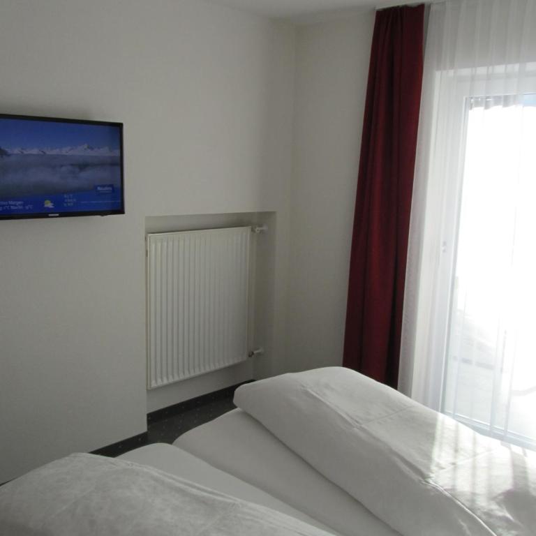 Appartements Kroner - Deluxe Apartment mit Balkon - 17