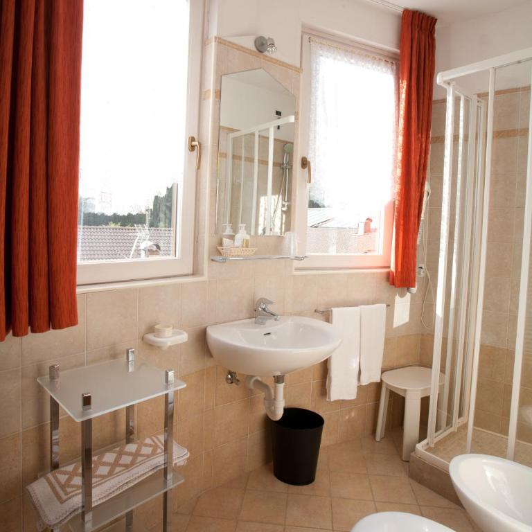 Hotel Al Prato - Doppelzimmer - 3