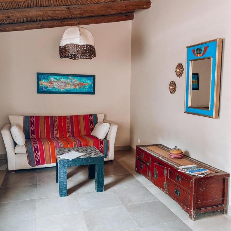 Tierra Virgen Apartments - Casa de 3 dormitorios - 13