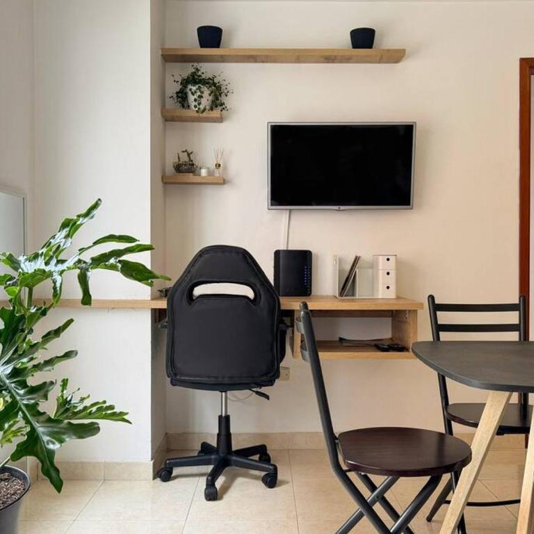 Apartamento de ensueño en Tunja - Boyacá - Apartamento de 1 dormitorio - 7