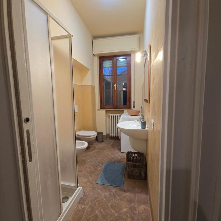 Podere Ponticini - Appartamento con 3 Camere da Letto - 15
