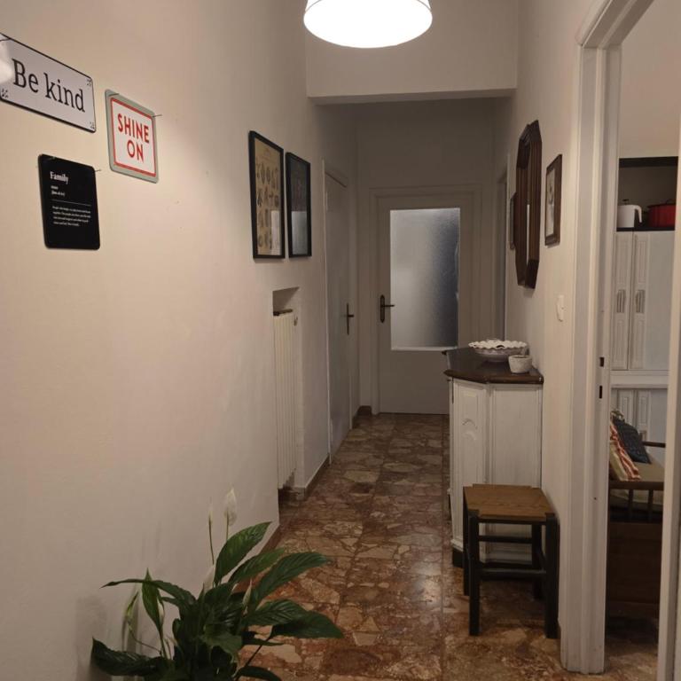 Podere Ponticini - Appartamento con 3 Camere da Letto - 17
