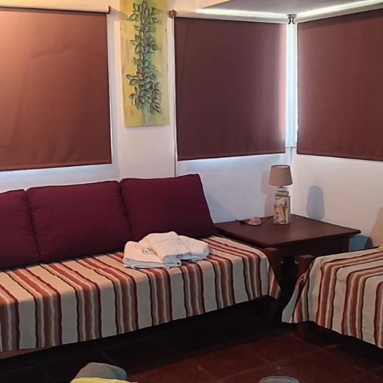 Colibríes en Las Moreras - Casa con 1 dormitorio - 17