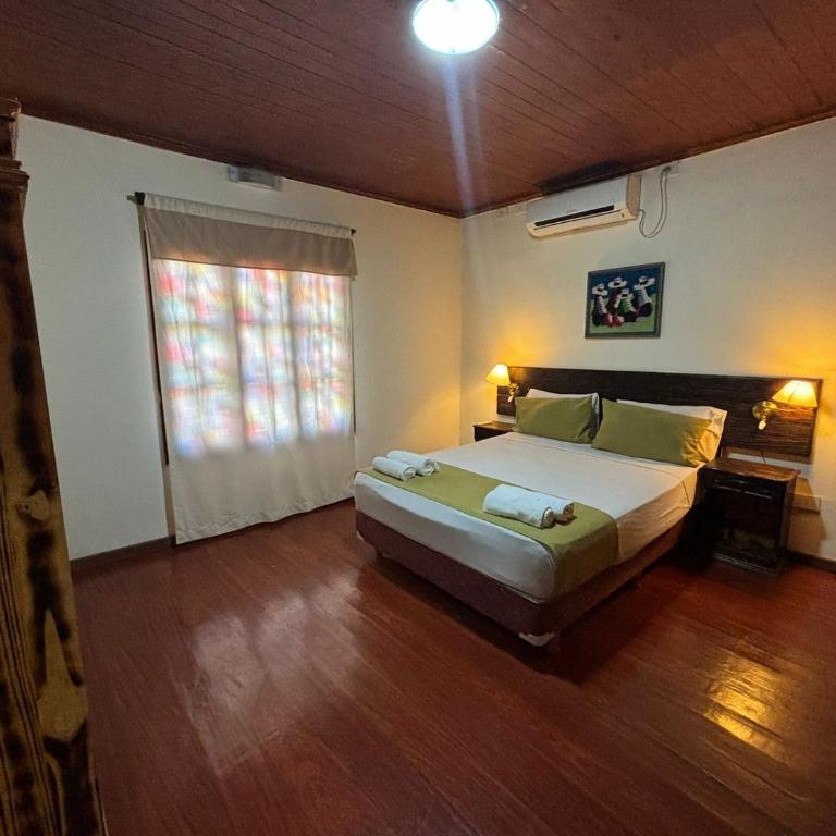 Six Garden Lodge - Apartamento Dúplex - 7
