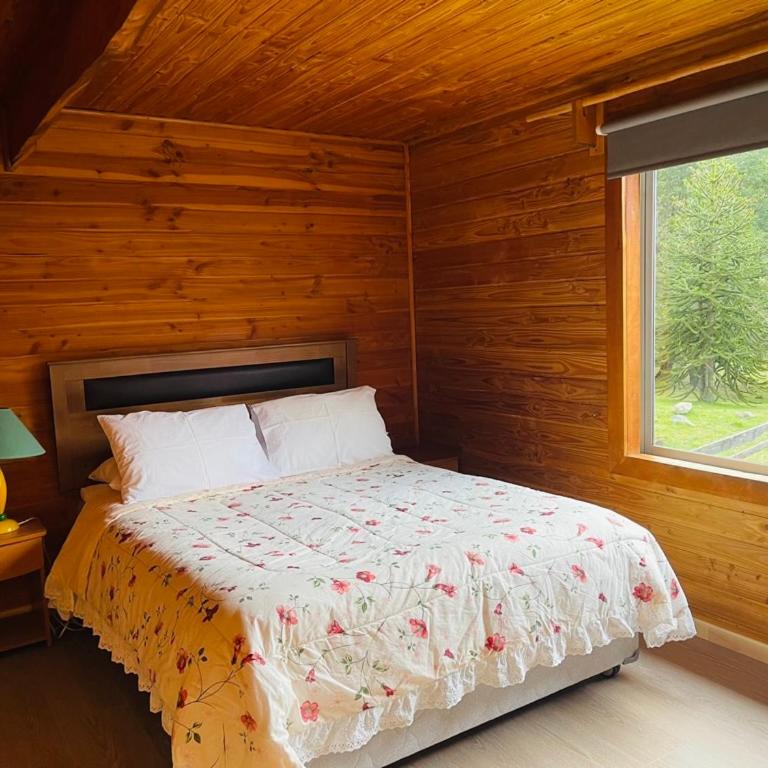 Las Cabañas del Lodge - Five-Bedroom House - 4