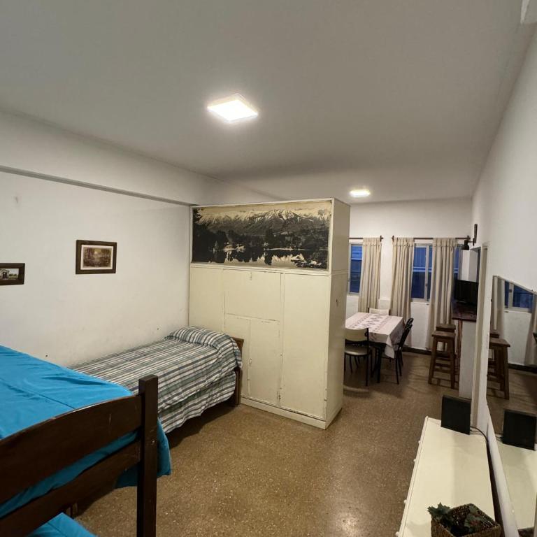 Depto Alejandro - Apartamento de 1 dormitorio - 4