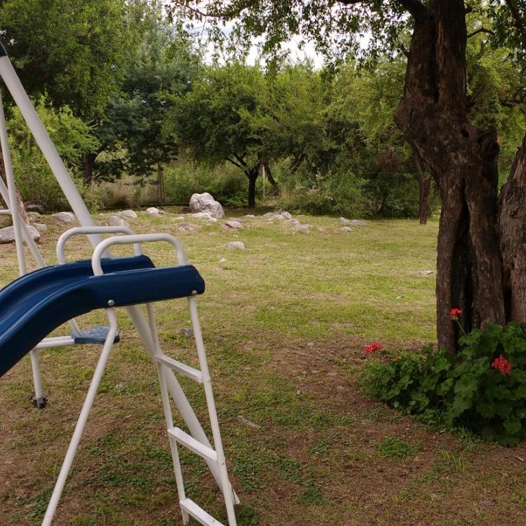 Colibríes en Las Moreras - Casa de 2 dormitorios - 30