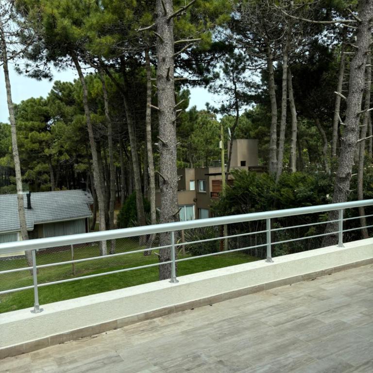 Pinamar Norte Poseidón - Four-Bedroom House - 35