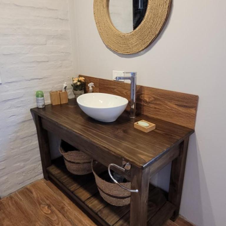 Campomar - Two-Bedroom Townhouse - 14