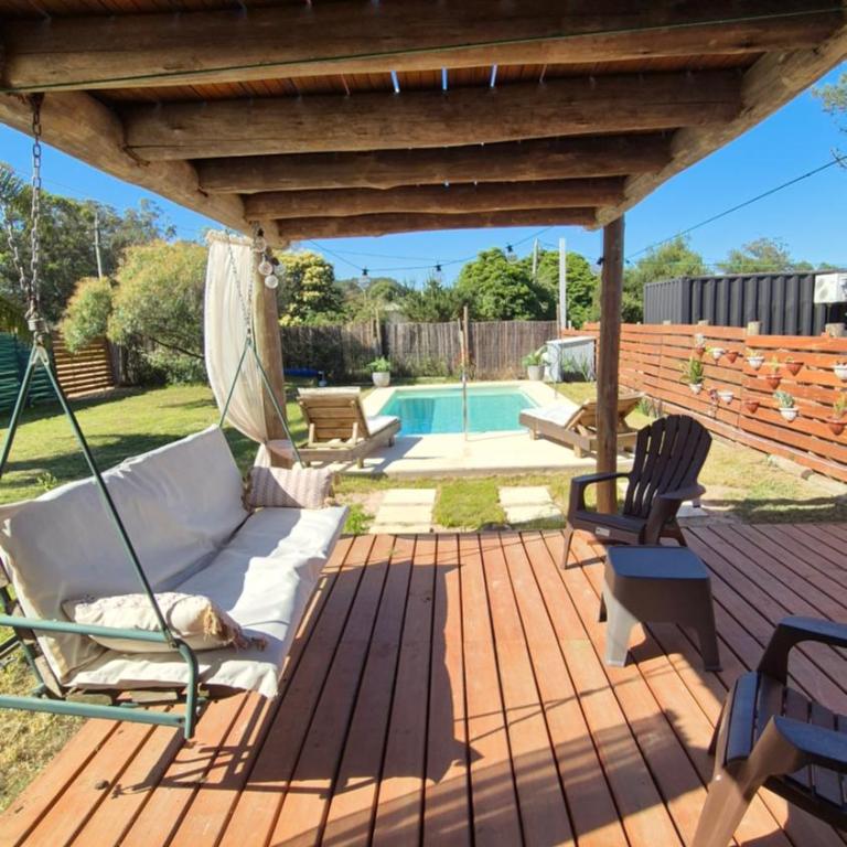 Campomar - Two-Bedroom Townhouse - 23